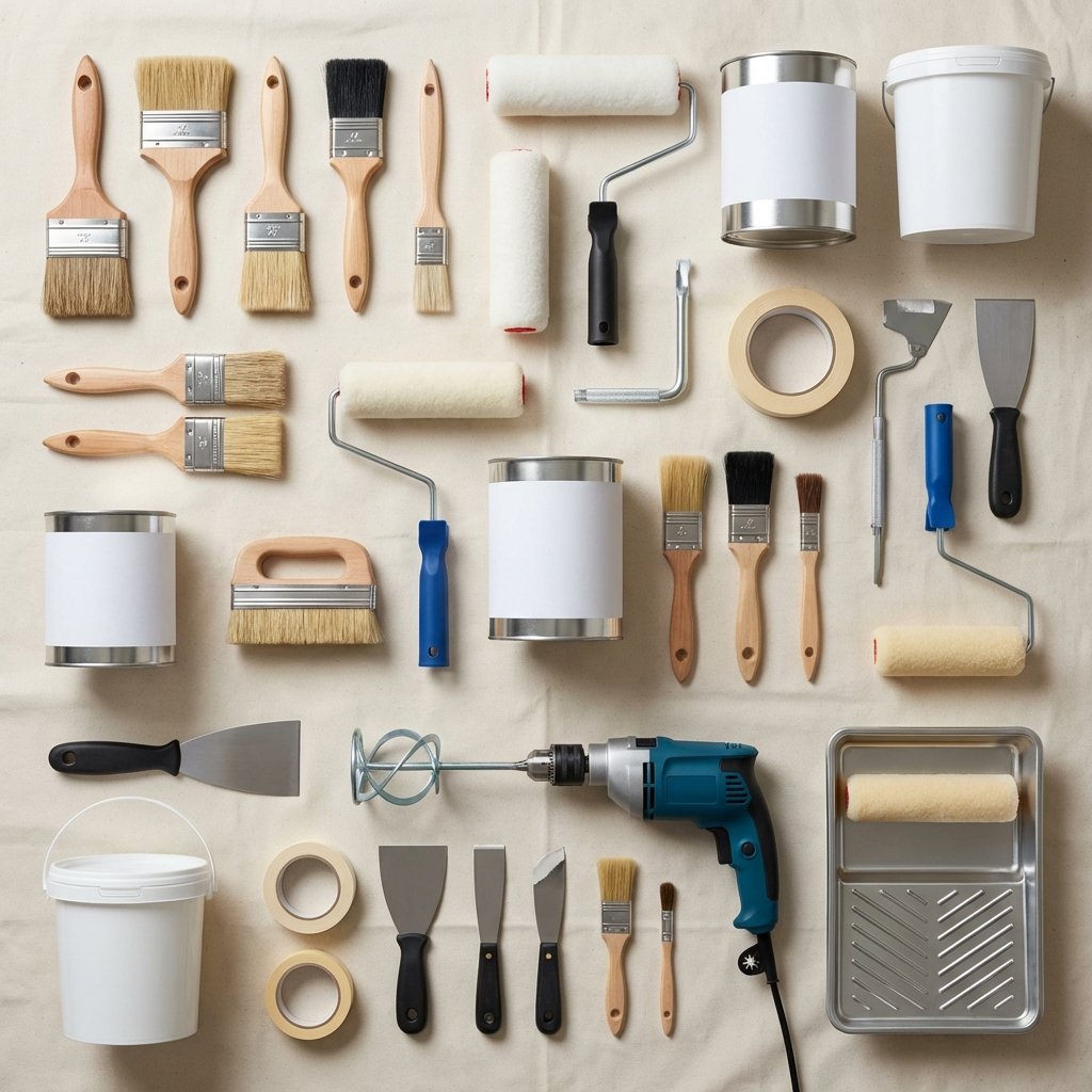 Profesyonel Ekipmanlar